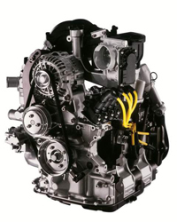 B2756 Engine